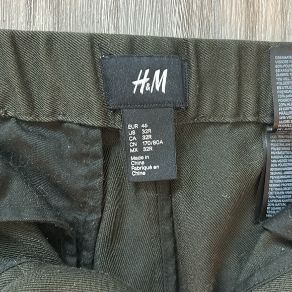 H&M pants - Picture 3 of 5